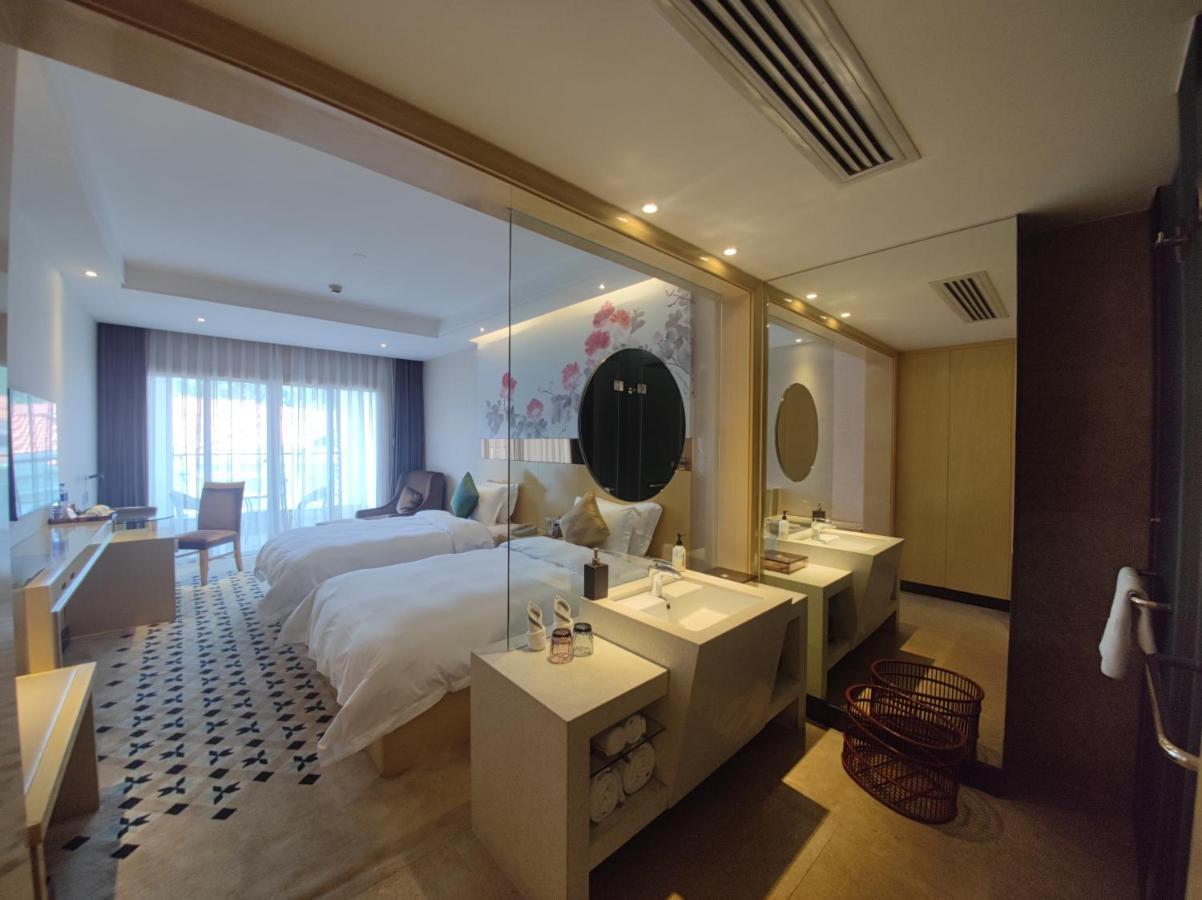 Paco Hotel Suyuan Metro Guangzhou-Free Shuttle Bus For Canton Fair Exterior photo