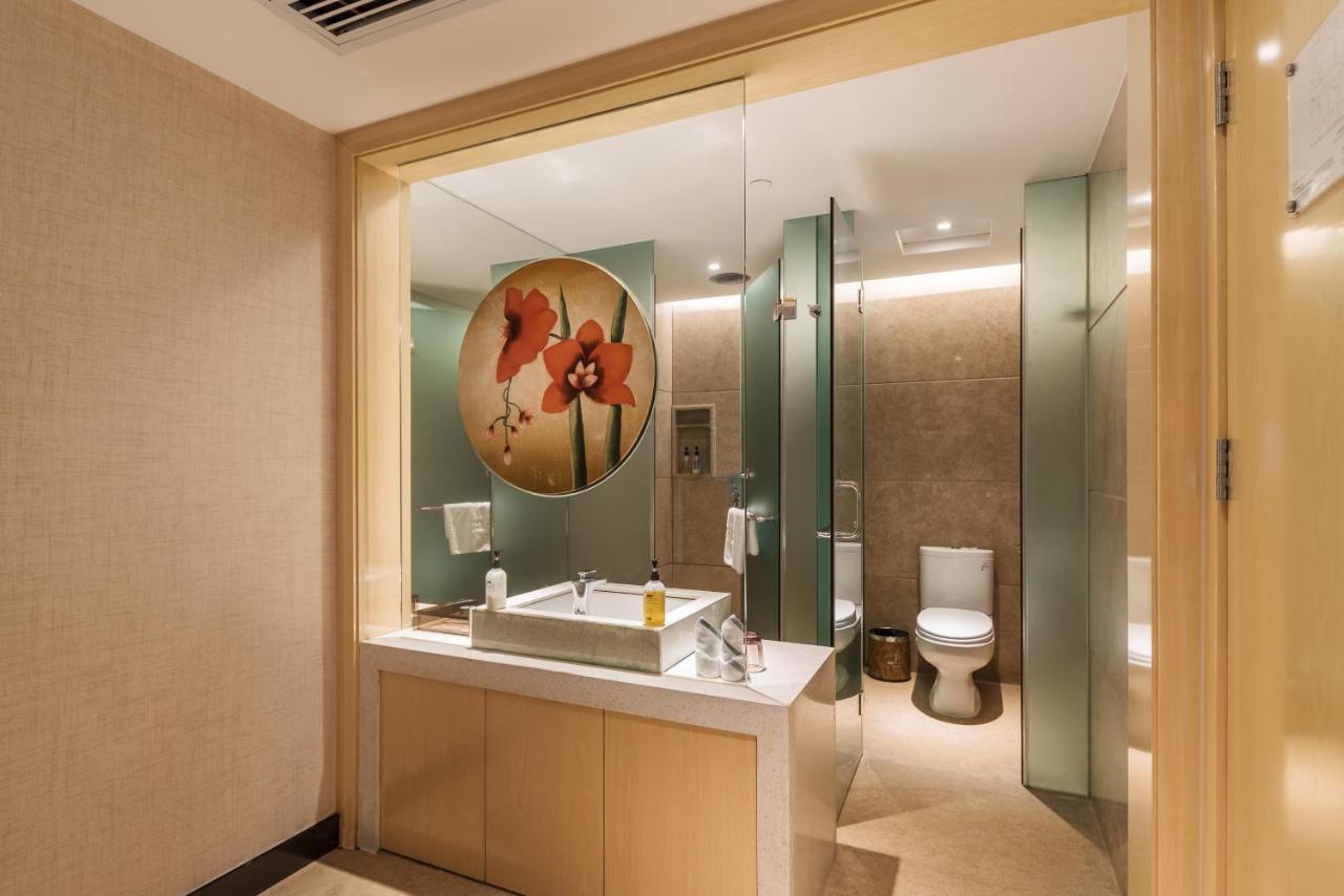 Paco Hotel Suyuan Metro Guangzhou-Free Shuttle Bus For Canton Fair Exterior photo