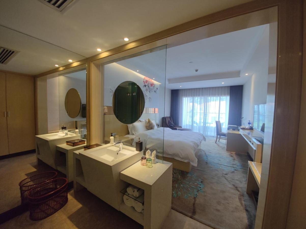 Paco Hotel Suyuan Metro Guangzhou-Free Shuttle Bus For Canton Fair Exterior photo